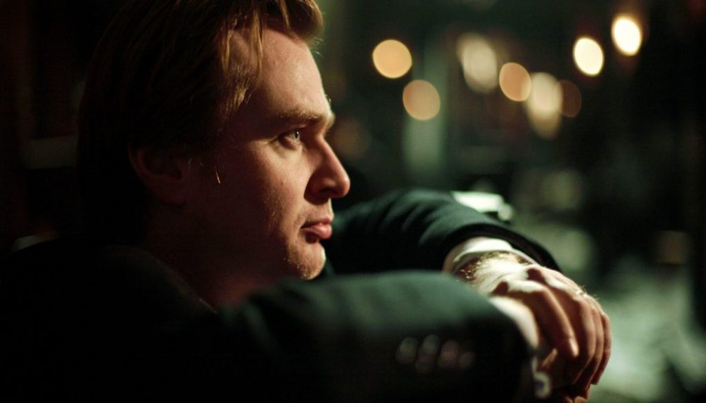 Christopher Nolan: An Auteur, or Just Another Filmmaker?