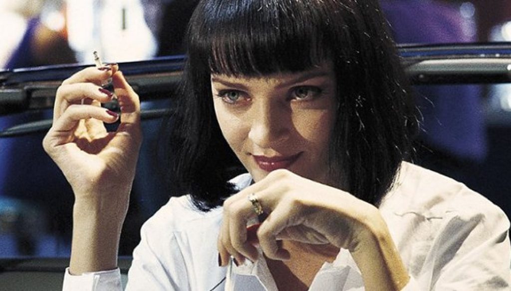 The Role of Female Characters in Quentin Tarantino’s Oeuvre