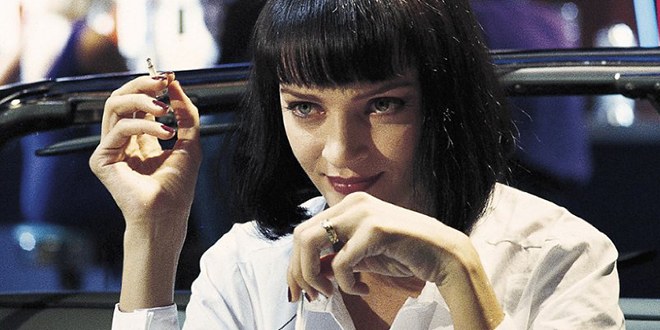 The Role of Female Characters in Quentin Tarantino’s Oeuvre